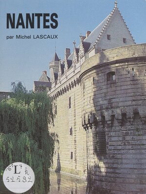 cover image of Nantes